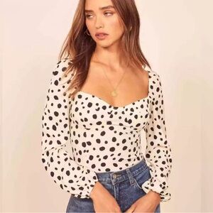 Reformation Reign top